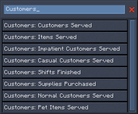 Stats